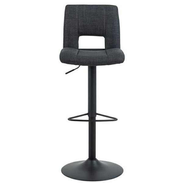 Hoker Sylvia szary ciemny - ACTONA